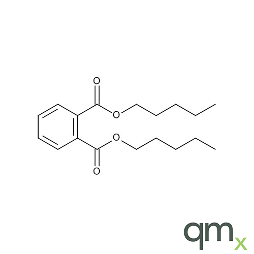 Phthalic acid, bis-amyl ester, 100Âµg/ml in Acetone - A2S certified