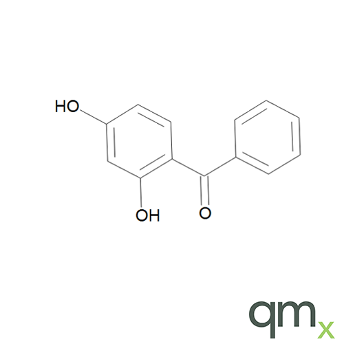 2,4-Dihydroxybenzophenone, neat - Ehrenstorfer