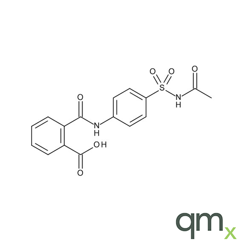 Phthalylsulfacetamide, neat - Ehrenstorfer