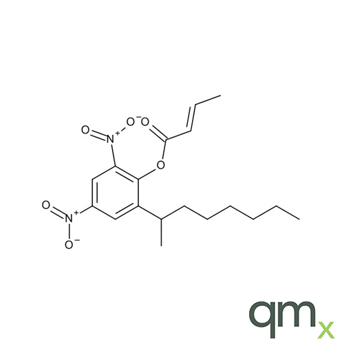 Meptyldinocap, neat - A2S certified