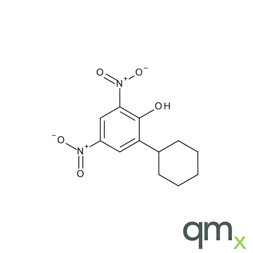 2-Cyclohexyl-4,6-dinitrophenol, neat - Ehrenstorfer