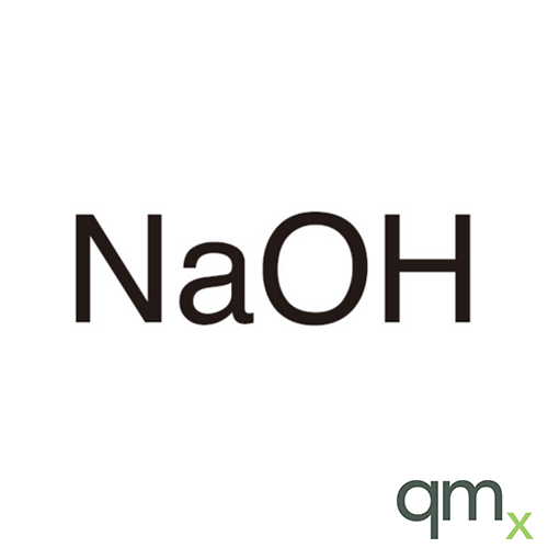 Sodium hydroxyde, 100Âµg/ml in Water - A2S Certified