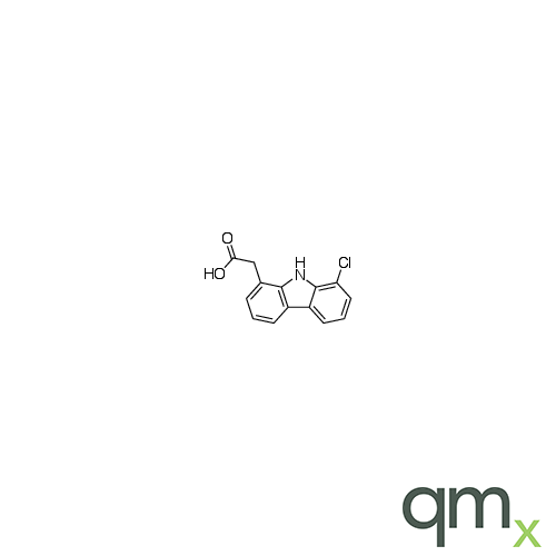 8-Chlorocarbazole-1-acetic Acid, neat
