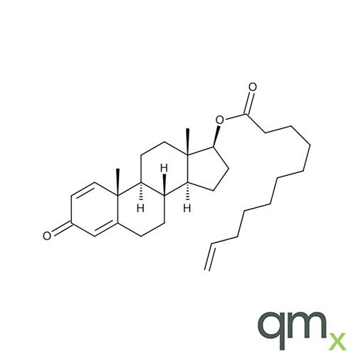 Boldenone undecylenate, neat - Ehrenstorfer