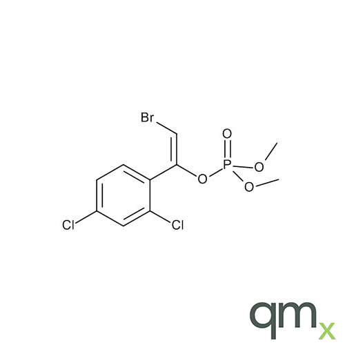 Bromfenvinfos-methyl, neat - A2S certified