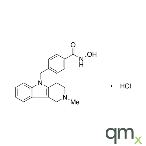 Tubastatin A Hydrochloride, neat