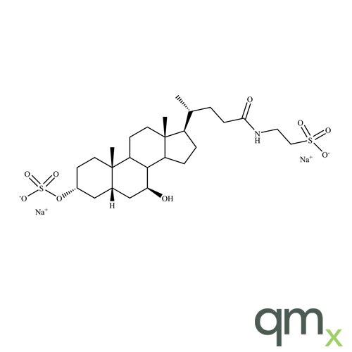 Tauroursodeoxycholic Acid-3-Sulfate Sodium Salt