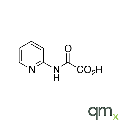 N-(2-Pyridyl)oxamic Acid, neat