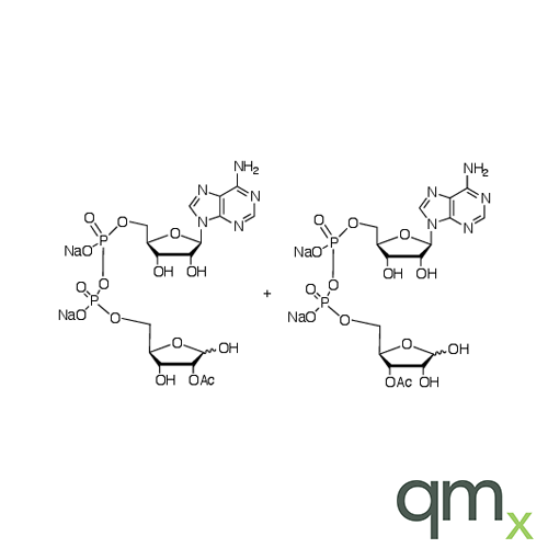 2'/3'-O-Acetyl ADP Ribose, Disodium Salt(A mixture of 2' and 3'-O-Acetyl ADP Ribose), neat