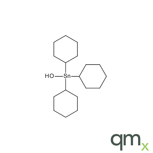 Cyhexatin, 10µg/ml in Acetonitrile - A2S certified