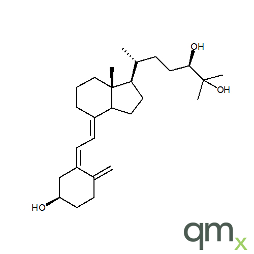3-EPI-24R,25-Dihydroxyvitamin D3 100 Âµg/ml, in Ethanol
