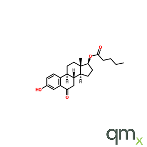 6-Keto-estradiol valerate, neat