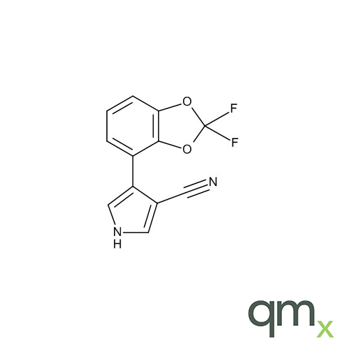 Fludioxonil, neat - A2S certified