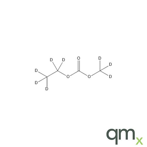 Ethyl-d5 Methyl-d3 Carbonate ,neat