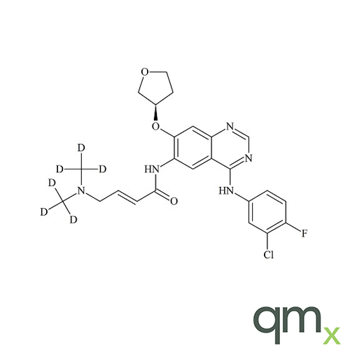 Afatinib-d6
