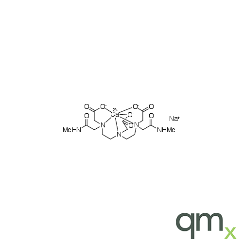 Caldiamide Sodium, neat