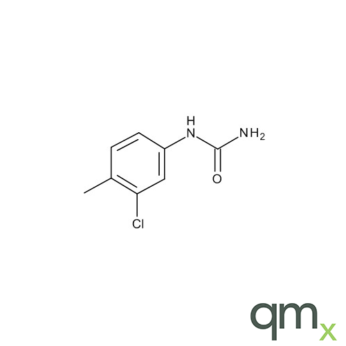 1-(3-Chloro-4-methylphenyl)urea, neat - Ehrenstorfer