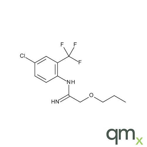 Triflumizole-amino, neat - Ehrenstorfer