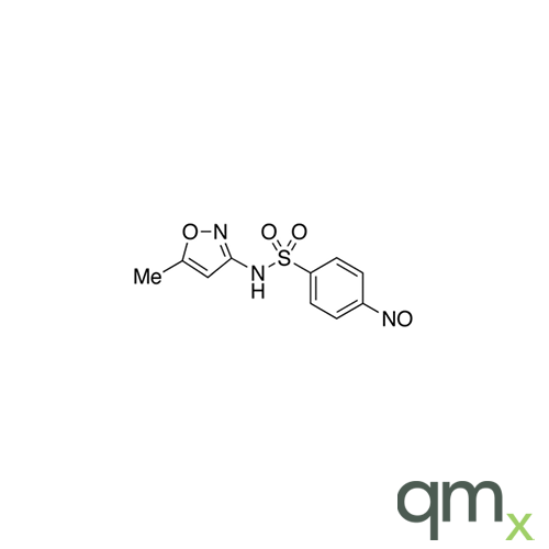 4-Nitroso-sulfamethoxazole, neat