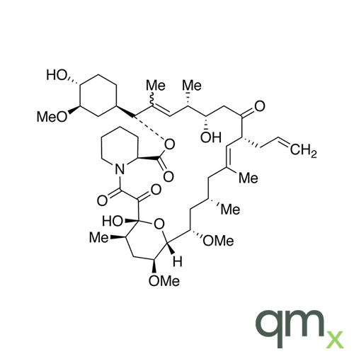(E/Z)-FK-506 26,28-Allylic Ester Rearrangement Impurity, neat
