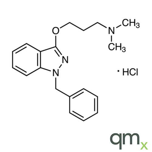 Benzydamine HCl, - A2S Certified