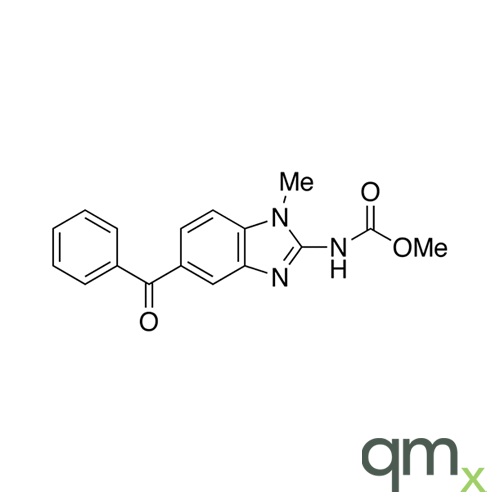 1-Methyl Mebendazole, neat