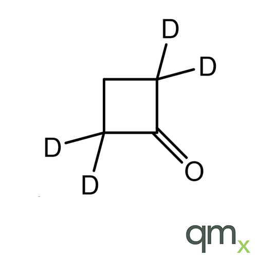 Cyclobutanone-2,2,4,4-d4