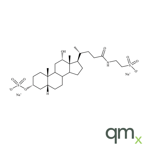 Taurodeoxycholic Acid-3-Sulfate Sodium Salt