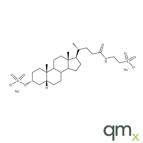 Taurolithocholic Acid-3-Sulfate Sodium Salt