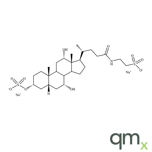 Taurocholic Acid-3-Sulfate Sodium Salt