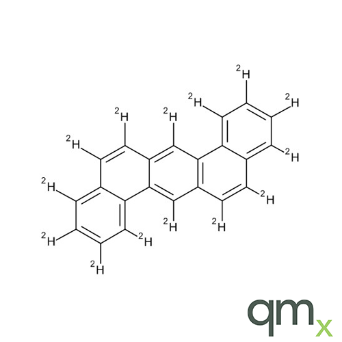 Dibenz[a,h]anthracene-d14, neat