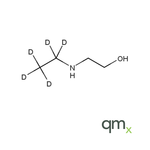 2-{[(1,1,2,2,2-Â²H5)ethyl]amino}ethan-1-ol, neat