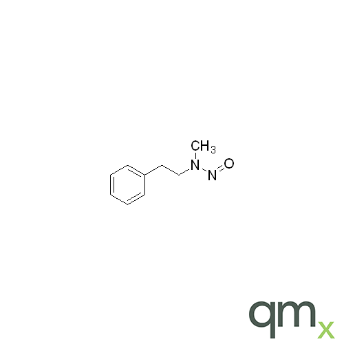 N-Methyl-N-nitroso-benzeneethanamine, neat