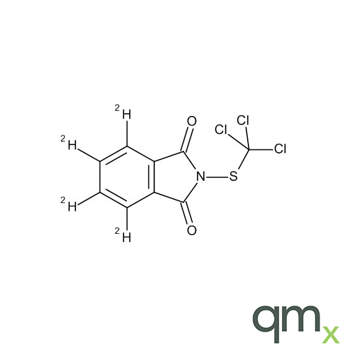 Folpet-D4, neat - A2S certified