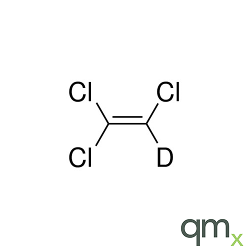 Trichloroethylene-d, neat