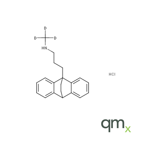 Maprotiline-d3 (hydrochloride), neat