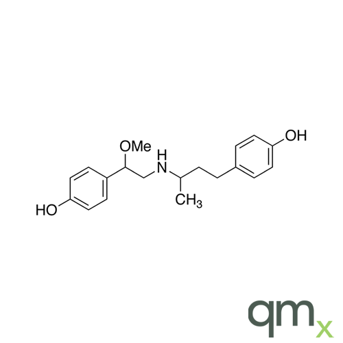 Ractopamine Methyl Ether, neat