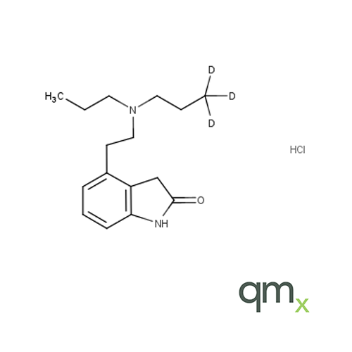 Ropinirole D3 Hydrochloride, neat