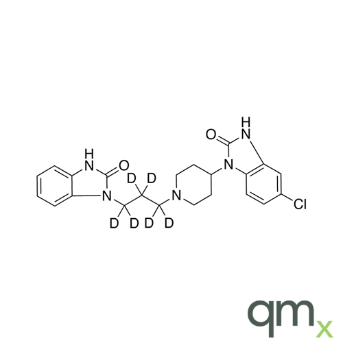Domperidone-d6, neat