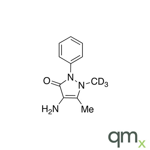 4-Aminophenazone-d3, neat