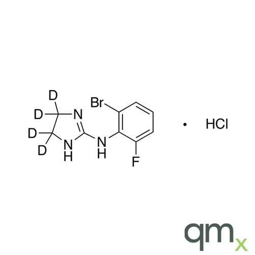 Romifidine-d4 Hydrochloride, neat