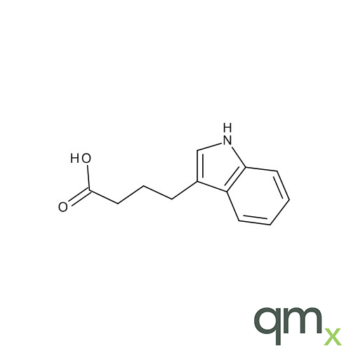 4-(3-Indolyl)-butyric acid, neat - Ehrenstorfer