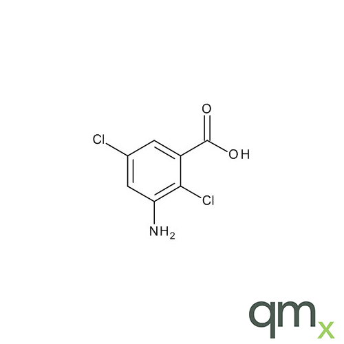 Chloramben, neat - A2S certified