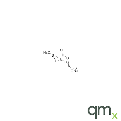 Sodium Tetraborate, neat
