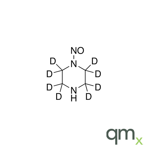 N-Nitrosopiperazine-d8, neat