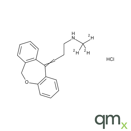 Nordoxepin-d3 HCl
