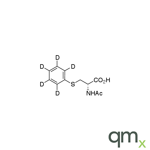 S-Phenylmercapturic Acid-d5, neat