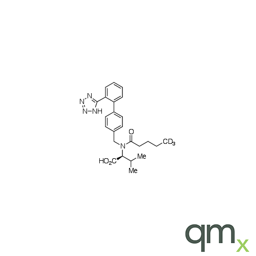 Valsartan-d3, neat