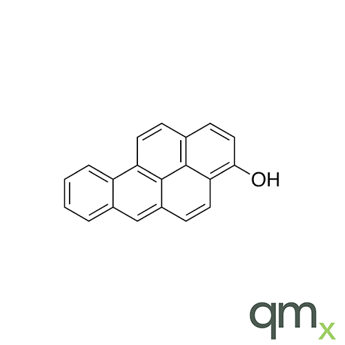 Hydroxybenzo(a)pyrene-3, 100Âµg/ml in Dichloromethane - A2S certified