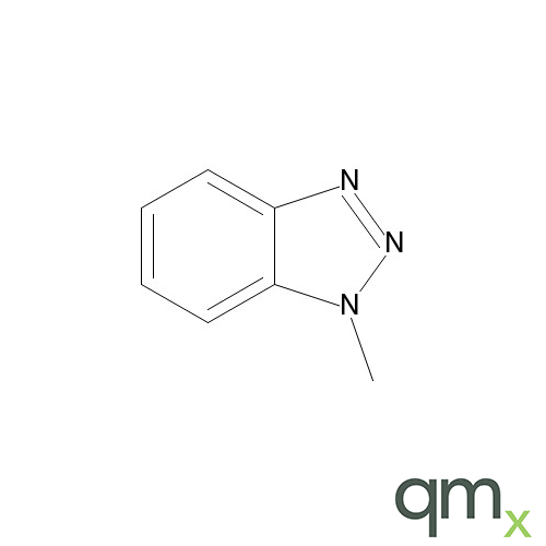 1-methyl-Benzotriazol, neat - A2S certified